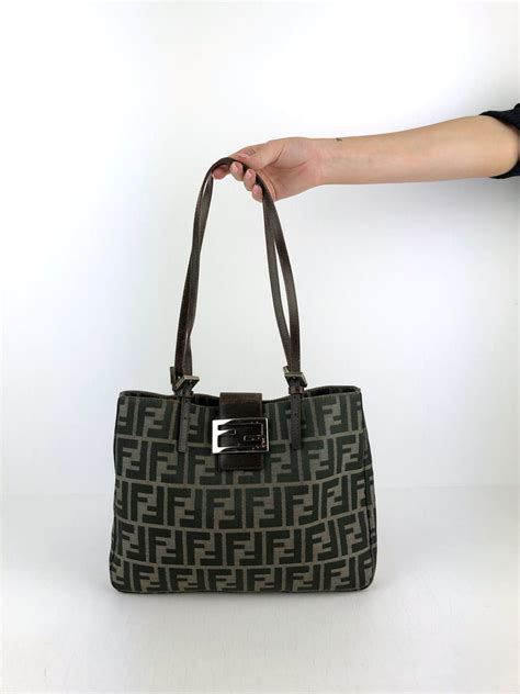 fendi taske vintage